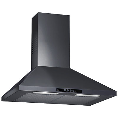 Neff D67B21N0GB Chimney Cooker Hood, Stainless Steel Neff D67B21N0GB Chimney Cooker Hood, Stainless Steel